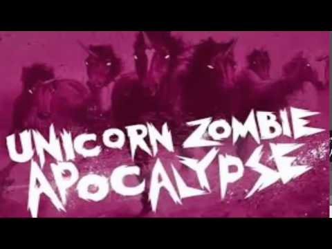 NIGHTCORE -BORGORE & SIKDOPE - Unicorn Zombie Apocalypse (Original Mix)