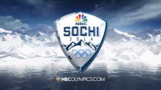 Olympics Begin Thursday 8/7C Only on NBC