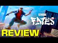 Stride Fates Review on Meta Quest 3 | Buy, Wait For Sale or Avoid