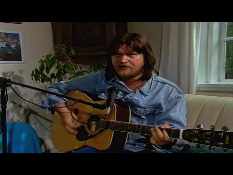 Johnny Madsen - Chinatown, Yellow Moon Og Den Sorte Fugl - Under Uret 16-10 1987