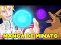 Le retour de minato et il est dfinitivement le ninja le plus puissant  minato spin off