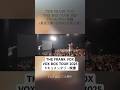 VOX BOX TOUR 2025のドキュメンタリー映像後編を公開🎞️12/14 大阪なんばHatchでのワンマンライブのチケット先行受付中🎟️チケットはインスタハイライトへ!#shorts