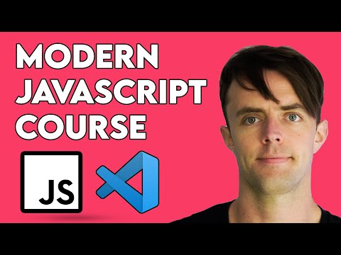 JavaScript 2023 - 17. For-Of & For-In Loops