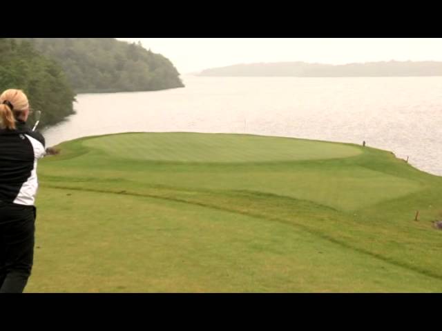 Lough Erne Golf Resort, Northern Ireland