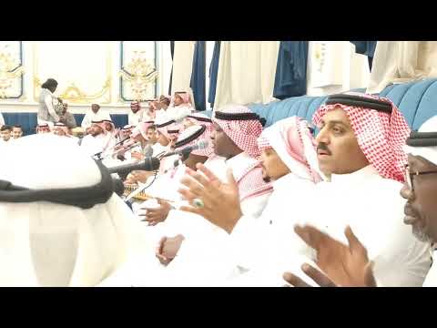 حفل زواج طليع عمير الحجاجي ١٧ ٨ ١٤٤٥ 1