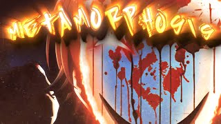 Metamorphosis - Ayanakouji Clroom Of The Eliteamvedit