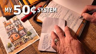 Why I Don't Carry Field Notes