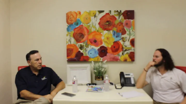 FTHB series with Jamey Hodge (Loan Types)