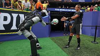 Atlas at the FIFA World Cup 2026™ Atlas at the FIFA World Cup 2026™