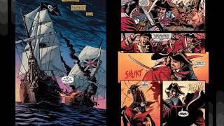 Image Comics - 2020 YALSA Book Buzz