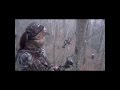 LopSide walks in Wyoming County, WV Bow Hunt