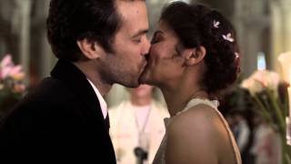 MOOD INDIGO - Official UK Trailer - Starring Audrey Tautou And Romain Duris