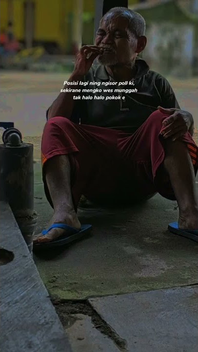 STORY WA || KATA KATA JAWA || VIDEO VIRAL #fyp #shorts #storywa30detik #jowo