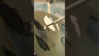 Bob Ross Tip - Your Brush Isn't the Problem—It's This