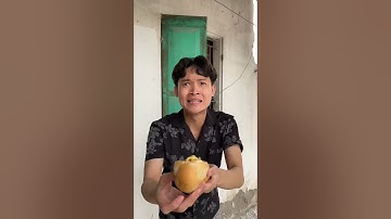 Sự khác biệt giữa người ta và tôi khi đói #Shorts