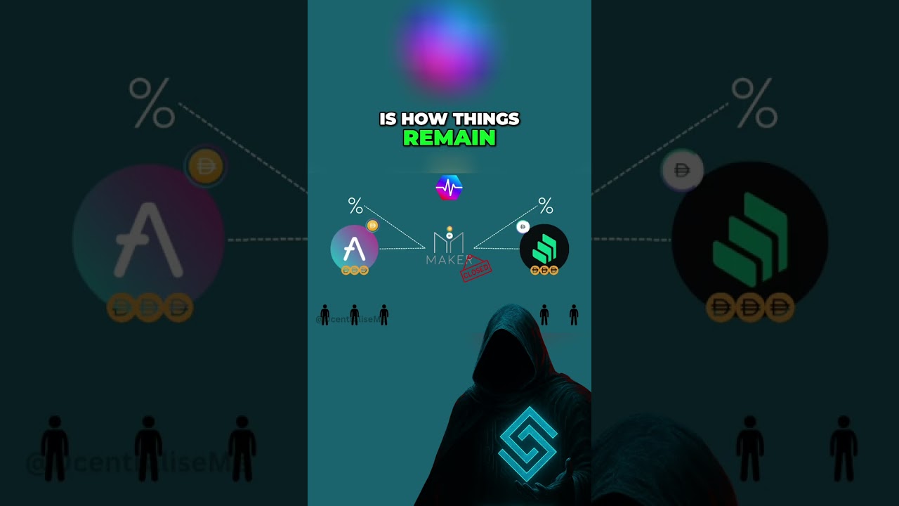 New Maker on Pulsechain: The Future of Crypto Stablecoins?