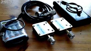 SOTABeams WSPRLite