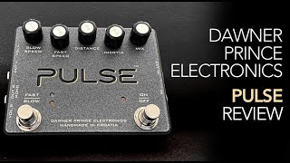 Dawner Prince Electronics - Pulse review