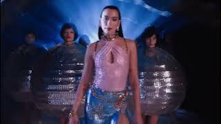 'BARBIE'. Dance the night, de Dua Lipa. Oficial Warner Bros. Pictures (HD)