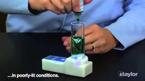 Using the SpeedStir (9265)