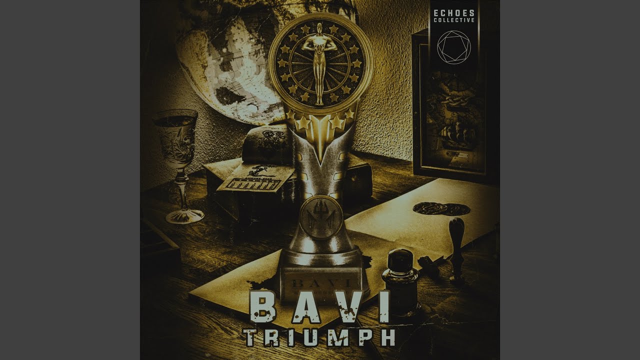 Watch Triumph on YouTube Watch Triumph on YouTube