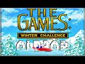 OLDЗОР ● THE GAMES: Winter Challenge