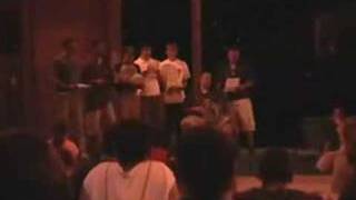 AV Serenade Night: Cabin 47