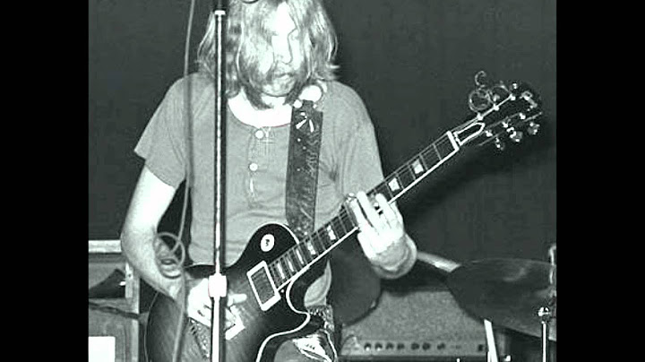 Bad Company