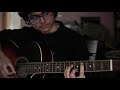 George michael  careless whisper fingerstyle cover