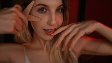 (ASMR) GUARANTEED, NON-STOP TINGLES ~ TINGLE TORNADO 🌪️✨ ~