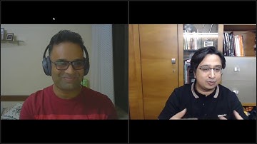 How my CMT charter help me grow in my career | Gautam Shah CMT chats with Akshay Chinchalkar CMT