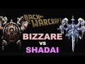 WC3 - B2W Cup #4 - Grand Final: [ORC] Bizzare vs. ShaDai [NE]