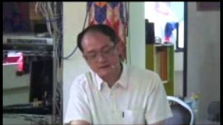 20110502-2.藏文佛典導讀