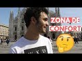 La Zona de Confort | Psicología Práctica