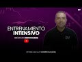 Entrenamiento intensivo  sesin en vivo  academiadavidvas