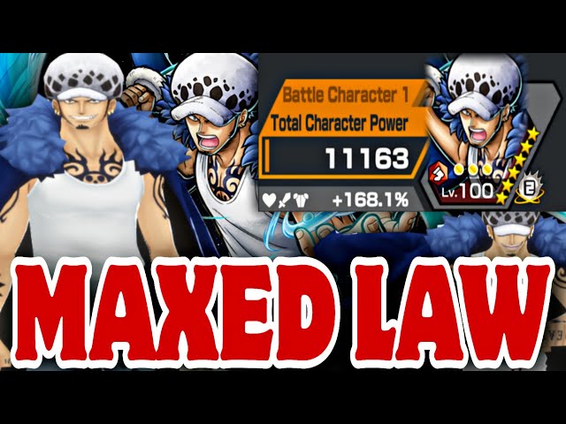 NEW W.I. EX LAW IS NOT BROKEN BUT VERY FUN - YouTube
