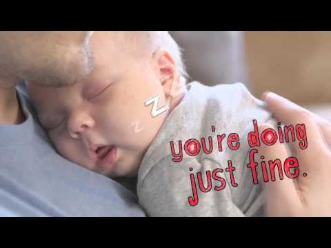 Nuby - Superheroes don't wear capes...meet your little helpers