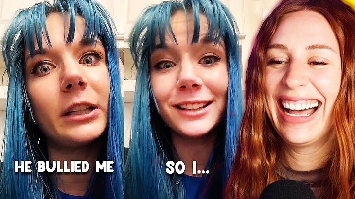 petty for breakfast, lunch, and dinner  - REACTION