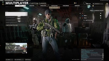 GB Proof Map 3 No Show