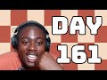 Playing Chess Until I Reach 2000 ELO Day 161