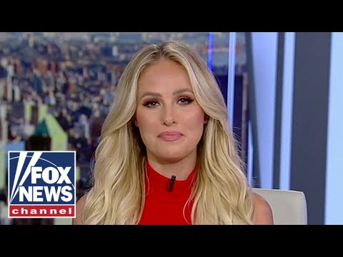 Tomi Lahren: This is why the GOP keeps losing