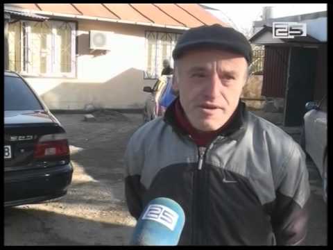 მოსახლეობა ბათუმში ბუნებრივი აირის სამონტაჟო სამუშაოების გაჭიანურებას უჩივის