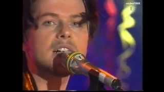 Espen Lind - When Susanna Cries (live)