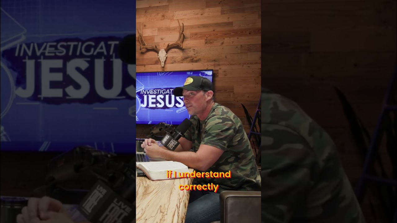 Jesus' Prophecy Fulfilled: The Fall of Jerusalem #shorts
