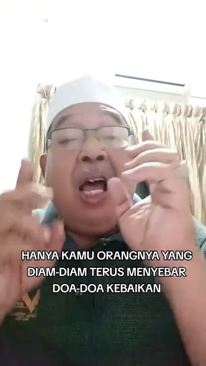 menyebarkan doa doa kebaikan #doa #reels #motivasi #quotes #quranrecitation