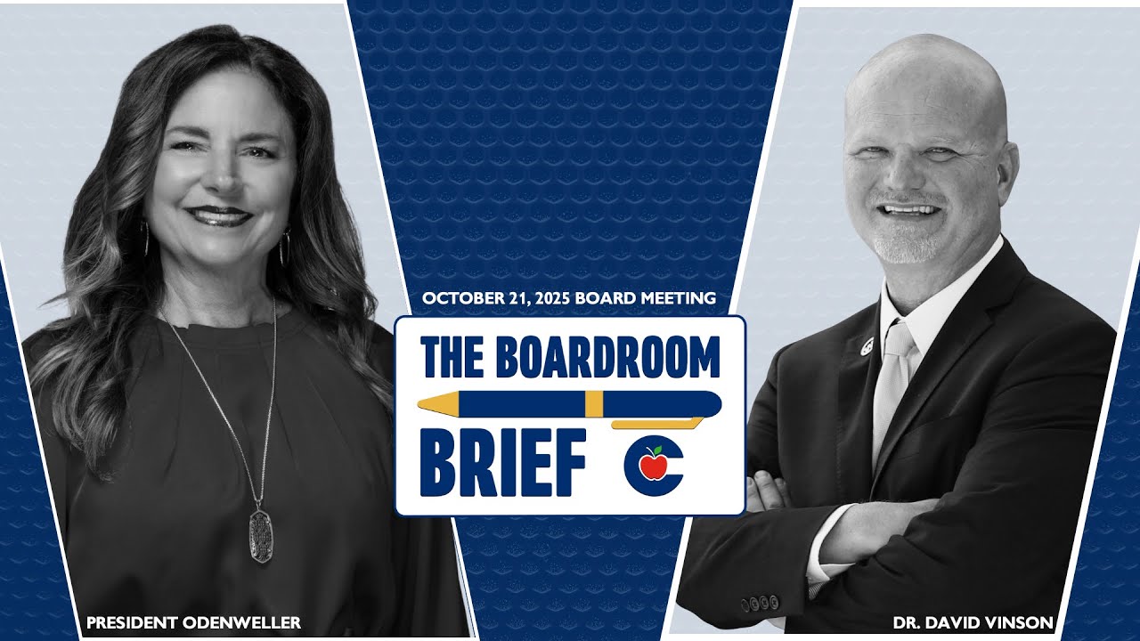 Отчет о заседании совета директоров 21 октября | Краткий обзор заседания совета директоров