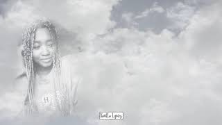 Clarelle - Ekeo (Vanilla Lyrics) 2020