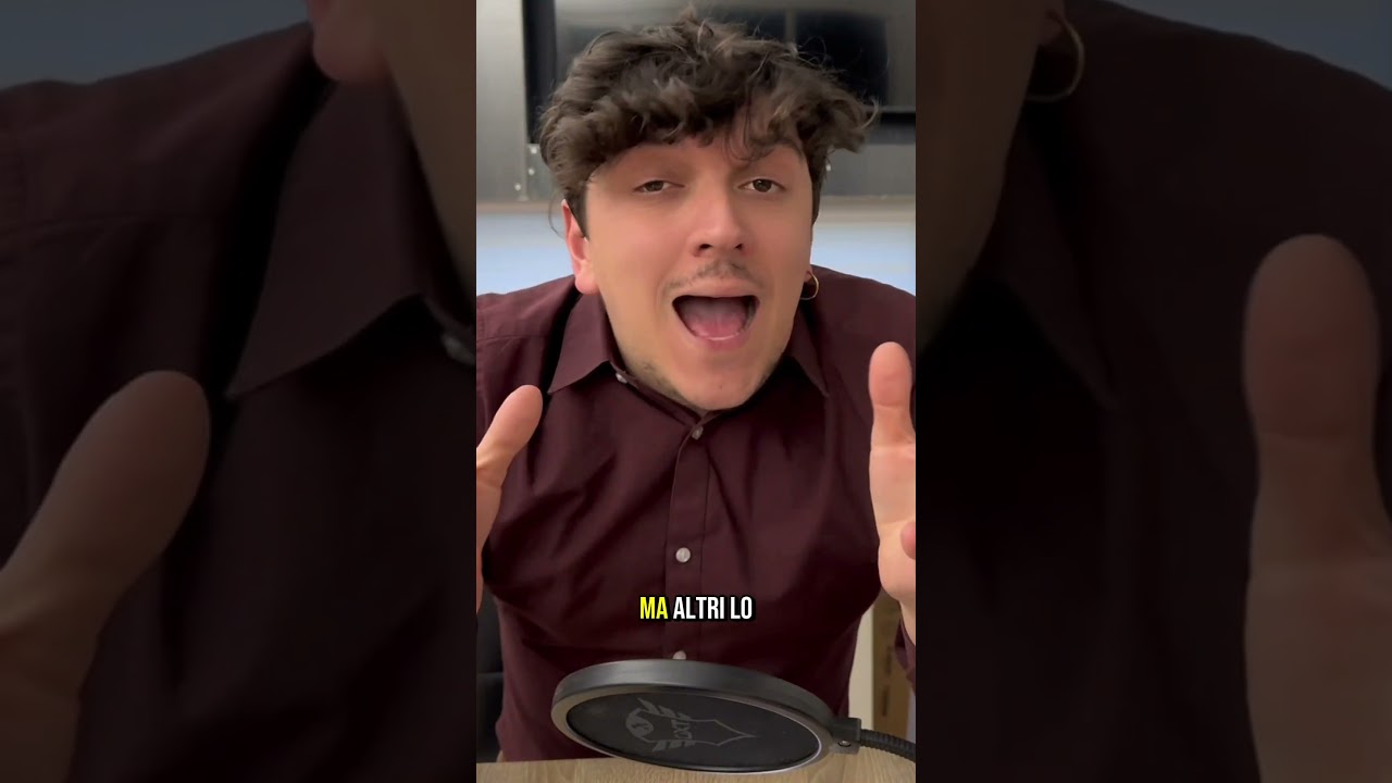 Presidente ANPI di Varese  minaccia studente! 