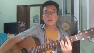 Sài Gòn Hôm Nay Mưa (JSOL x Hoàng Duyên) cover by nam