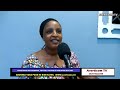 Averticom tv interview  mme jeanne kimbiti mobilise pour laccueil de dr delphin kyubwa  uvira